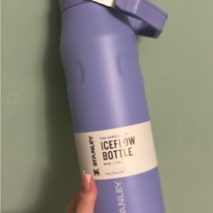 Stanley IceFlow Bottle in Lavender